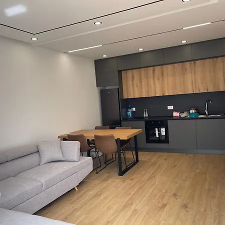 For Rent Astir Near Aeroport Daire Tiran