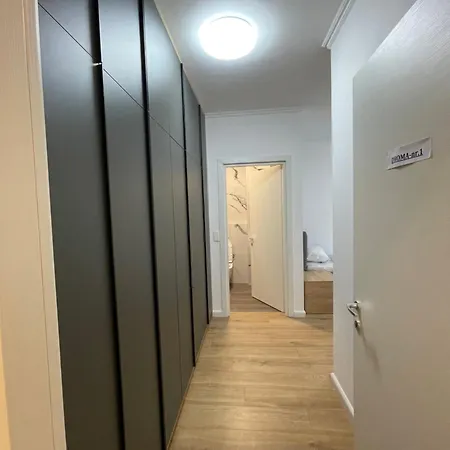 For Rent Astir Near Aeroport Daire *