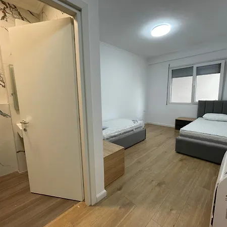 Daire For Rent Astir Near Aeroport Tiran