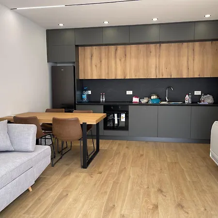 For Rent Astir Near Aeroport Daire